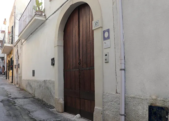 Alojamento de Acomodação e Pequeno-almoço Il Cortile 1940