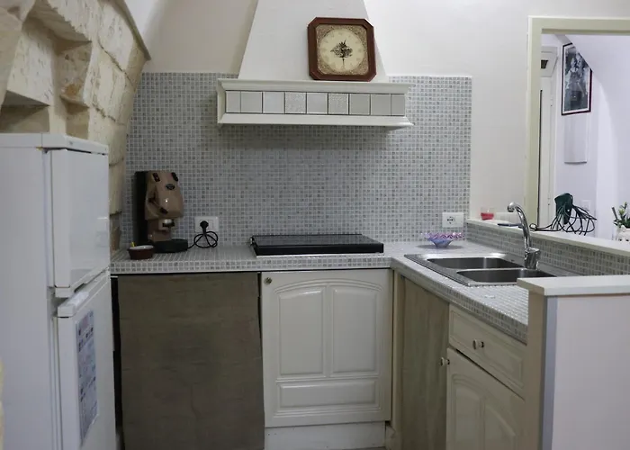 Il Cortile 1940 Alojamento de Acomodação e Pequeno-almoço Scicli