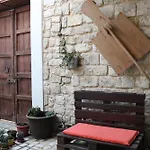 Il Cortile 1940 3* シクリ