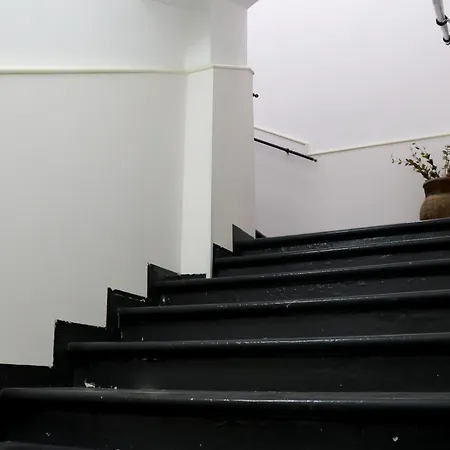Il Cortile 1940 Bed and Breakfast 3*