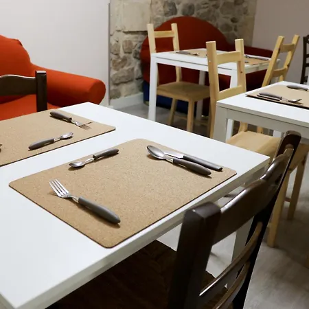 Il Cortile 1940 Scicli