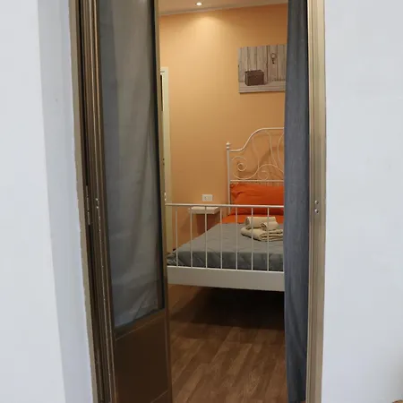 Bed and Breakfast Il Cortile 1940 3*