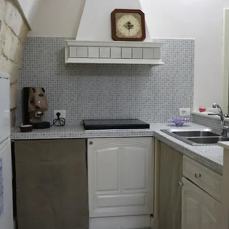 Il Cortile 1940 Bed and Breakfast Scicli