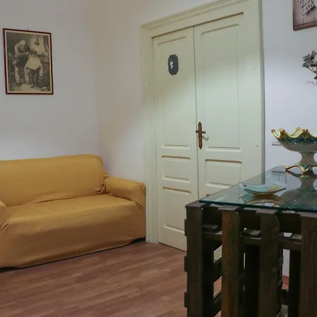 Il Cortile 1940 Scicli