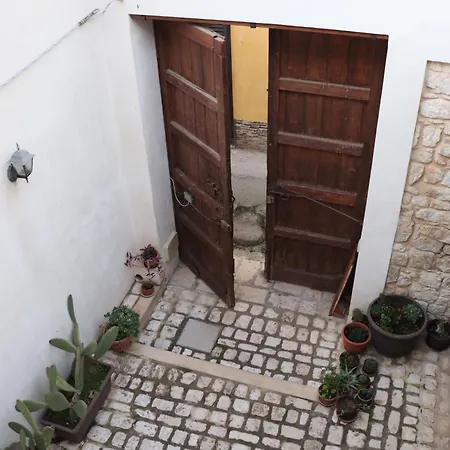 Il Cortile 1940 Bed and Breakfast