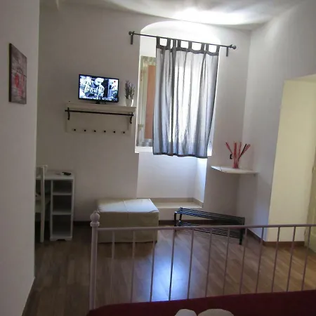 Il Cortile 1940 Bed and Breakfast 3*