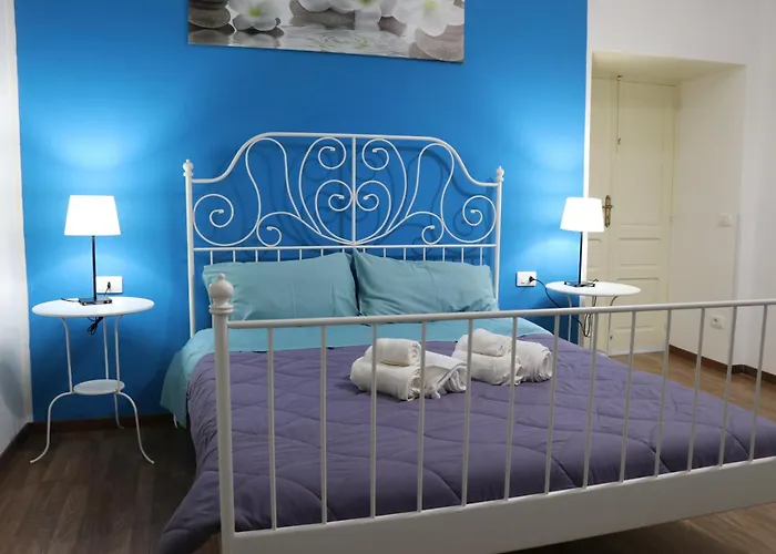 Bed & Breakfast Il Cortile 1940 3*