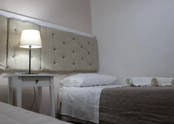 Il Cortile 1940 Bed & Breakfast Scicli